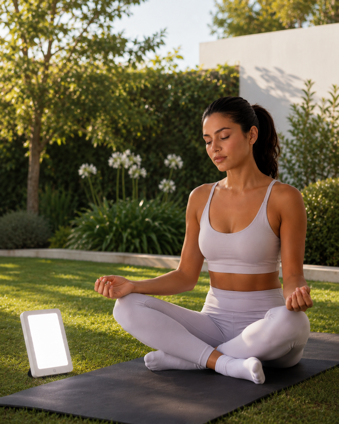 NeoMask Lampe lumineuse Essential - Bien-être haute luminosité